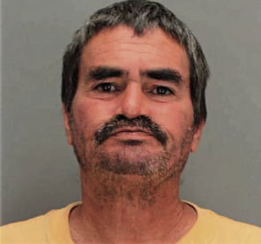 Edgar Gonzalez-Hernandez, - Dade County, FL 