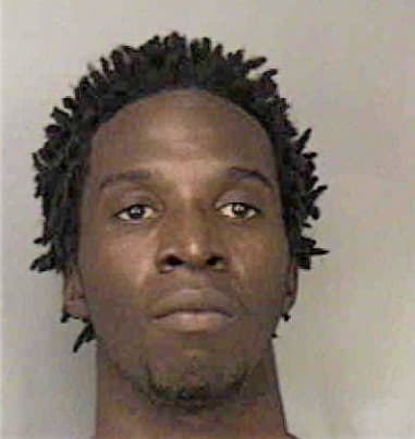 Jamaal Grimsley, - Polk County, FL 