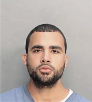 Jason Guadalupe, - Dade County, FL 