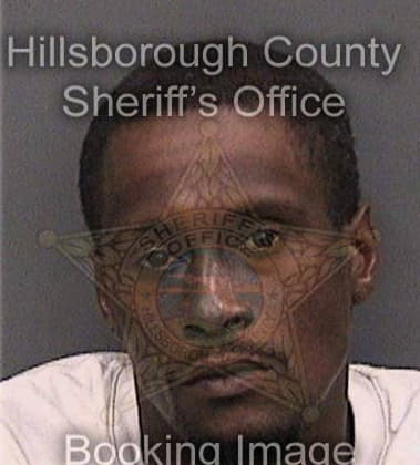 Abdullah Guildarie, - Hillsborough County, FL 