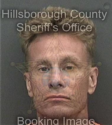 Jesus Gutierrez, - Hillsborough County, FL 