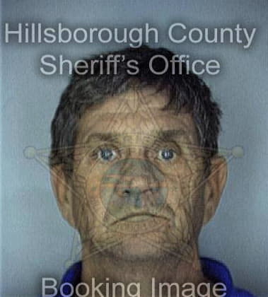 Donald Haines, - Hillsborough County, FL 