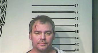 Joshua Henderson - Bell County, KY 