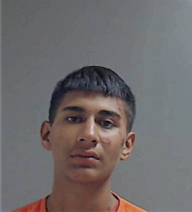 Hernan Hernandez, - Hidalgo County, TX 