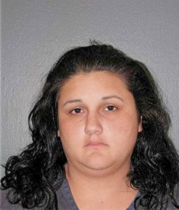 Rhonda Hernandez, - Hardee County, FL 