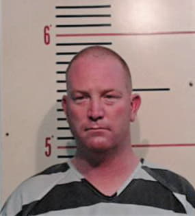 William Hewson, - Parker County, TX 