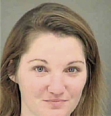 Courtney Hildreth, - Mecklenburg County, NC 