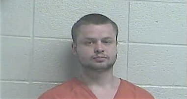 Robert Hines, - Jessamine County, KY 