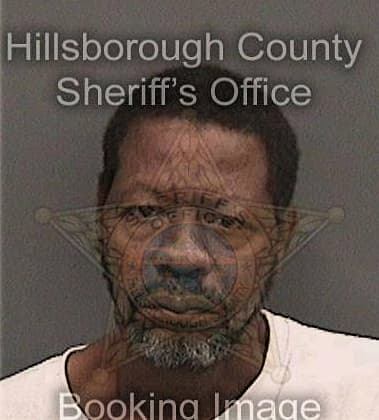 Abraham Hope, - Hillsborough County, FL 