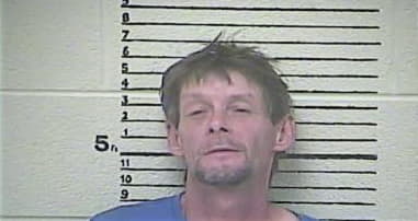 Christopher Hubbard, - Clay County, KY 