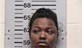 Laushunda Hudson, - Robertson County, TN 