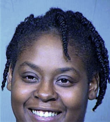 Elenor Jakobsen - Maricopa County, AZ 