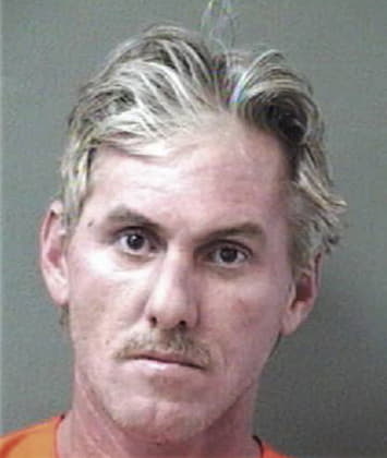 Jeremy Jeffers, - Okaloosa County, FL 