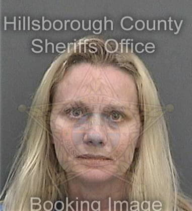 Melissa Jiminez, - Hillsborough County, FL 