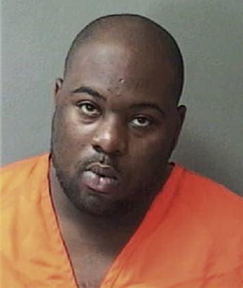 James Johnson, - Okaloosa County, FL 