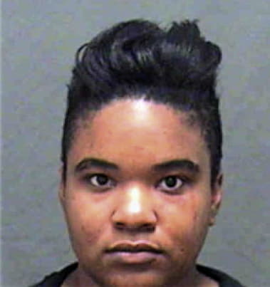 Tamara Johnson, - Mecklenburg County, NC 