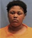 Shanya Jones, - Pulaski County, AR 