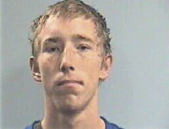 Westley Jones - Fayette County, KY 