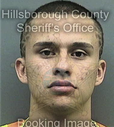 Stephen Jurkowski, - Hillsborough County, FL 