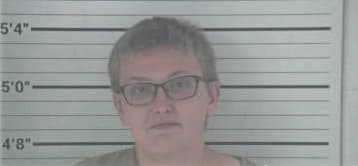 Katelynn Kelly, - Campbell County, KY 