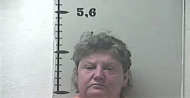 Arianne Kidwell, - Lincoln County, KY 