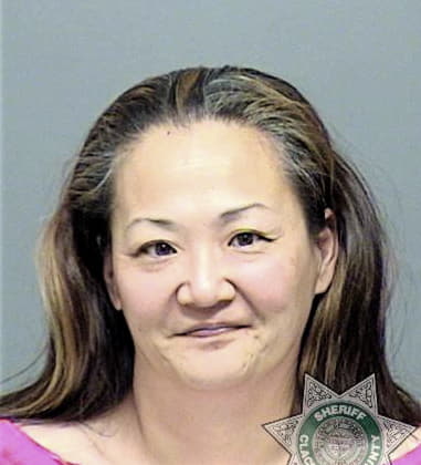 Yun Kim, - Clackamas County, OR 