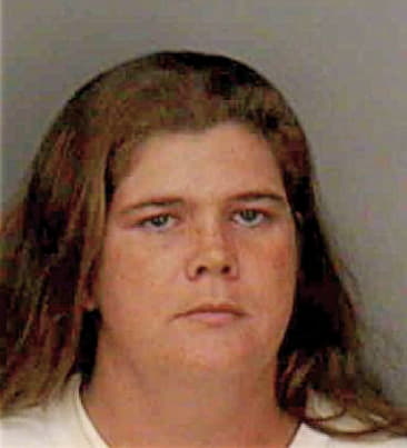 Sheritha King, - Polk County, FL 