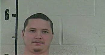 Daniel Knight, - Bullitt County, KY 