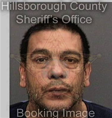 Robert Lansberry, - Hillsborough County, FL 