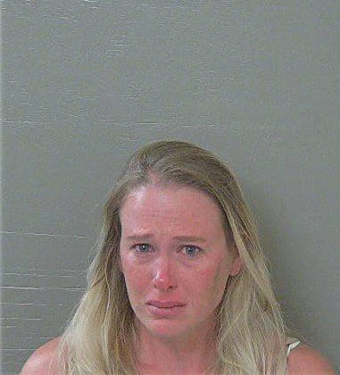 Fara Lipsey, - Escambia County, FL 