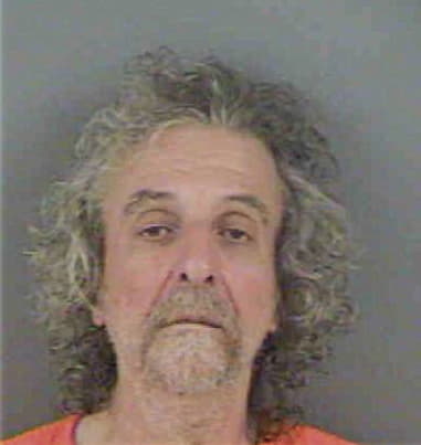 Donald Liston, - Collier County, FL 