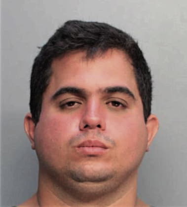 Rolando Llanes - Dade County, FL 