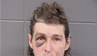 Gilbert Llovet - Cook County, IL 