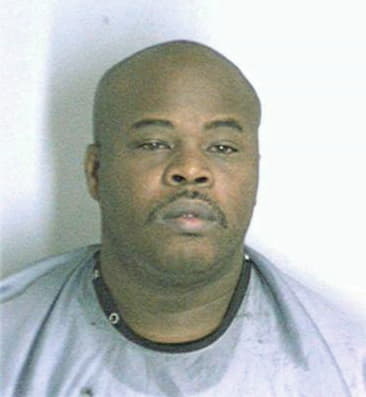 Todd Lowe - DeKalb County, GA 