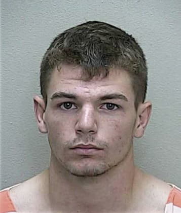 Joseph Lubonski, - Marion County, FL 