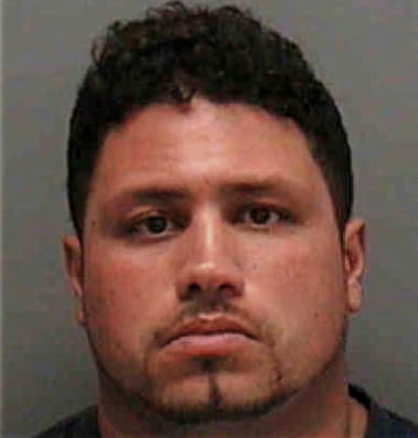 Antonio Martinez, - Lee County, FL 