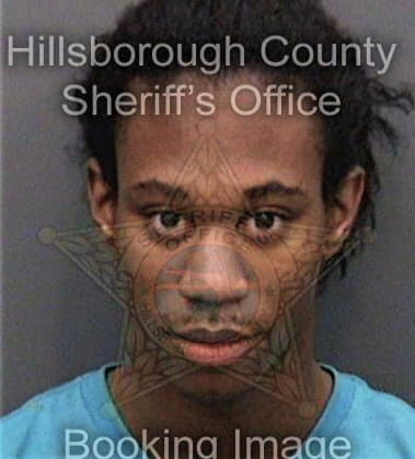 Anthony McClendon - Hillsborough County, FL 