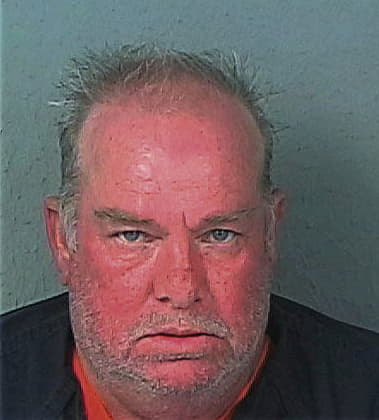 Clyde McConnell, - Hernando County, FL 