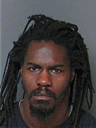 Ricky McCoy - Gaston County, NC 