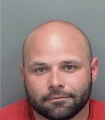 Sean McCurdy - Pinellas County, FL 