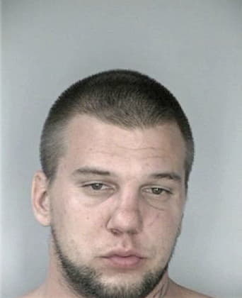 Michael McDonald - Hillsborough County, FL 