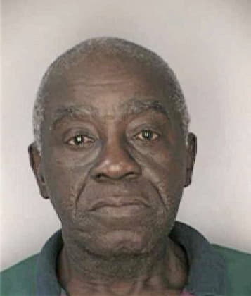 Lonnie McFadden - Hillsborough County, FL 