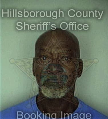 Earnest McNeal - Hillsborough County, FL 