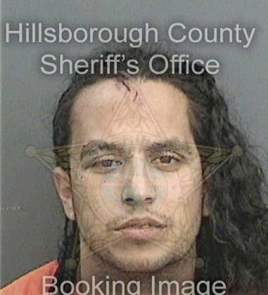 Alvaro Medina - Hillsborough County, FL 