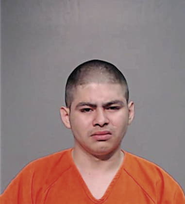 Gerardo Mercado, - Hidalgo County, TX 