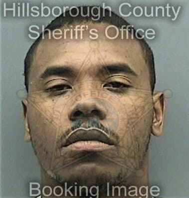 Ralph Meteye - Hillsborough County, FL 