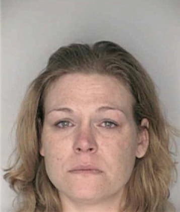 Cathy Miller - Hillsborough County, FL 
