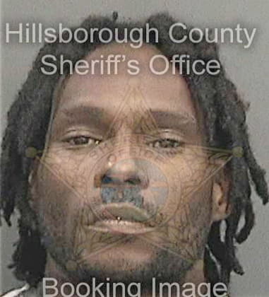 Calvin Mitchell - Hillsborough County, FL 