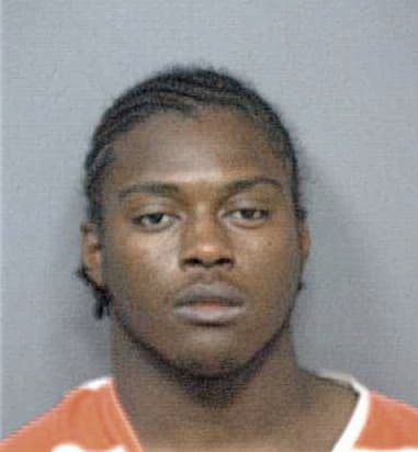 Rayvon Moore, - Marion County, FL 