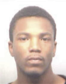 Rico Moore, - Fulton County, GA 